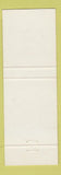 Matchbook Cover - Hanover Trail Steak House cactus