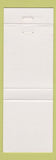 Matchbook Cover - Champs Sports Bar Oakbrook Terrace Morton Grove IL