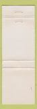 Matchbook Cover - Schwabenhof Menomonee Falls WI WEAR