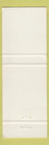 Matchbook Cover - JB Winberie Restaurant Princeton NJ