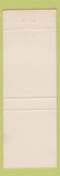 Matchbook Cover - La Fontanella Youngstown OH Restaurant