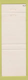 Matchbook Cover - Ragamont Inn Salisbury CT