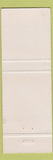 Matchbook Cover - Switch Salons Worcester MA WEAR