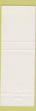 Matchbook Cover - Headlines North Conway Nashua NH