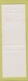 Matchbook Cover - Kennett Oil Company Conway NH