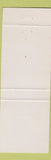 Matchbook Cover - Jim Acton's O'Brien's Tavern Springfield OH
