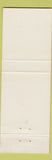 Matchbook Cover - Sauk Valley Restaurant Sauk Village IL
