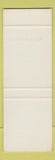 Matchbook Cover - Ashland College OH SAMPLE Eagles