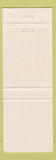 Matchbook Cover - Asmus Rychecky Insurance Real Estate Scottsbluff NE