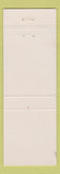 Matchbook Cover - Ashe's Recreation Center Ponchatoula LA