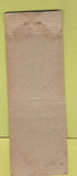 Matchbook Cover - McCormack Steamship Lines WEAR