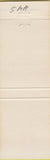 Matchbook Cover - Fairview Savings Loan Easton PA