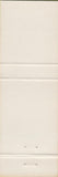 Matchbook Cover - Brae Burn Country Club
