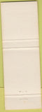 Matchbook Cover - Modesto Savings Loan Sonora CA