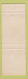 Matchbook Cover - Texaco oil gas Boysen's San Luis Obispo CA
