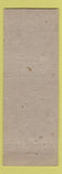 Matchbook Cover - Stone's Mobil oil gas Blackfoot ID hillbilly