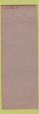 Matchbook Cover - Imperial Cleaners Dyers Provo UT low phone #