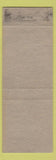 Matchbook Cover - Duck Inn Cafe Port Angeles WA