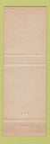 Matchbook Cover - Derby oil gas Jack Hembree Fort Scott SK