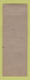 Matchbook Cover - Scott's Cafe Twin Falls ID