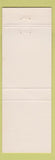 Matchbook Cover - Myrl's Chuck Wagon Albany OR