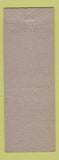 Matchbook Cover - Turner Motel Cafe Heber UT low phone #