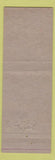 Matchbook Cover - Phillips 66 oil gas Crowther Bros Malad ID
