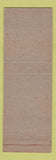 Matchbook Cover - Fossen Texaco oil gas Fire Chief Fergus Falls MN