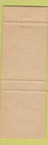 Matchbook Cover - Air Park Motel Mexico MO