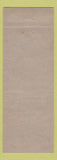 Matchbook Cover - City Center Motel Burns OR low phone #