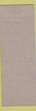 Matchbook Cover - Parker's Laundry Waukegan IL