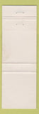 Matchbook Cover - Ray Seraphin Ford Rockville CT
