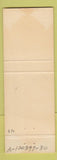 Matchbook Cover - Frontier Inn Great Falls MT girlie