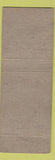 Matchbook Cover - Champion Spark Plugs Magic Auto Hartford CT WORN