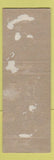 Matchbook Cover - Bavarian Restaurant German NO TOWN SAMPLE