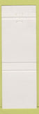 Matchbook Cover - Forest Glen Convenience Mississauga ON