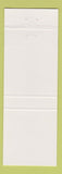Matchbook Cover - Vansickel's Plumbing Nevada IA Lincoln Highway Days