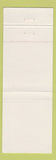 Matchbook Cover - Fratello's Italian Restaurant Bristol Londonderry NH