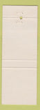 Matchbook Cover - Someplace Steaks Sandwiches Spirits Pembroke MA
