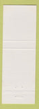 Matchbook Cover - Blackwells Garage Auto Parts Jefferson City MO