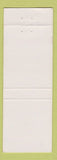 Matchbook Cover - Ann's Place Savanna IL