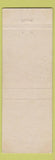 Matchbook Cover - Irving's Drugs Ridgewood NJ WEAR
