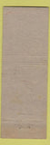 Matchbook Cover - Tom Turkey Inn Bowling Porage WI