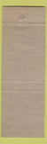 Matchbook Cover - Blue Spruce Motor Court West Chester PA
