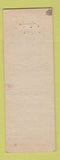 Matchbook Cover - Ross Roofing Flooring Rhinelander WI