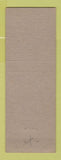 Matchbook Cover - Grandma's Eat Shop Restaurant Devils Lake ND horse