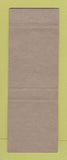 Matchbook Cover - Palace Hotel Salida Colorado