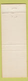Matchbook Cover - Westside Lumber Colorado Springs