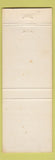 Matchbook Cover - Headlee's Motel Restaurant Morgantown WV