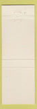 Matchbook Cover - MAverick Motel Klamath Falls OR